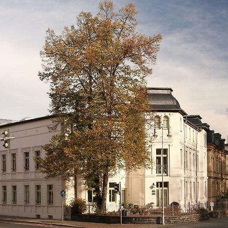 Villa Koehler Ferienwohnung Альтенбург Экстерьер фото
